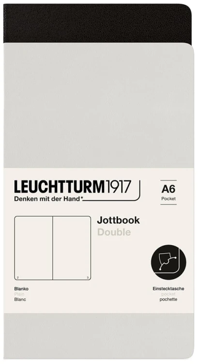 368201_LT1917_JB_Double_Pocket_Light_Grey_Schwarz_Blanko_40x40cm_72dpi.jpg