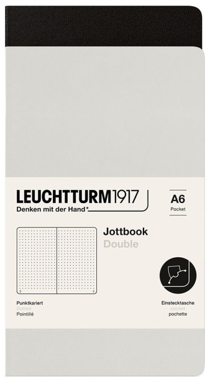 368202_LT1917_JB_Double_Pocket_Light_Grey_Schwarz_Dotted_40x40cm_72dpi.jpg