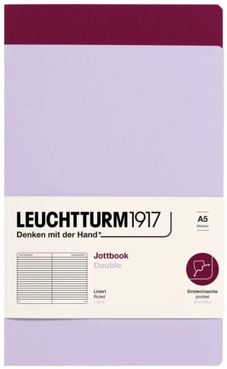 011_Jottbook-Double_Medium-A5_Lilac_Port-Red_liniert.jpg