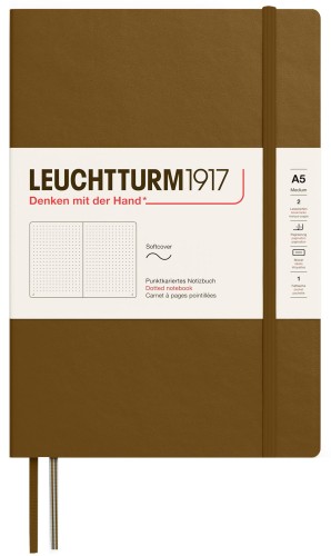 372211_LT1917_NB_Medium_A5_SC_Frontshot_dotted_Spice_Brown_ohne_Stift_20x20_sRGB_300DPI.jpg