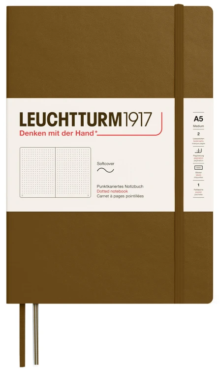372211_LT1917_NB_Medium_A5_SC_Frontshot_dotted_Spice_Brown_ohne_Stift_20x20_sRGB_300DPI.jpg