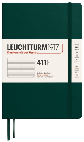 372929_LT1917_NB411_Medium_A5_HC_Frontshot_liniert_Forest_Green_3D_ohne_DG_20x20_150dpi_sRGB.jpg