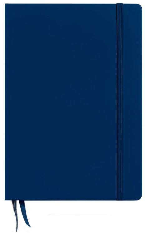 LT1917_NB_120g_Medium_A5_HC_Frontshot_ohne Banderole_Navy_ohne Stift_20x20_150dpi_sRGB.jpg