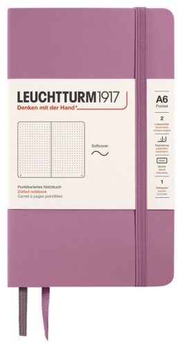 372376_LT1917_NB_Pocket_A6_SC_Frontshot_Dusty_Rose_dotted_ohne Stift_20x20_150dpi_sRGB.jpg