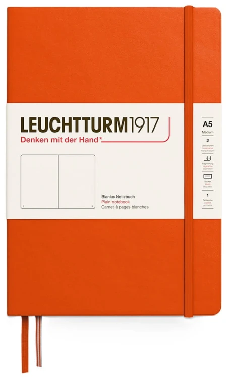 373981_LT1917_NB_Medium_A5_HC_ohne_DG_Frontshot_blanco_Pumpkin_144dpi_RGB.jpg