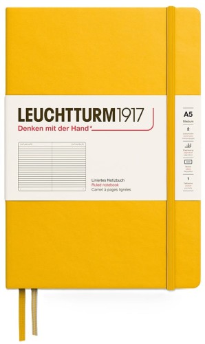 373987_LT1917_NB_Medium_A5_HC_ohne_DG_Frontshot_liniert_Sunflower_144dpi_RGB.jpg