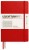 373979_LT1917_NB_Medium_A5_HC_ohne_DG_Frontshot_kariert_Cherry_144dpi_RGB.jpg
