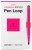 400487_LT1917xBethge_PenLoop_Blister_Frontshot_Luminous_Pink_144dpi_RGB.jpg