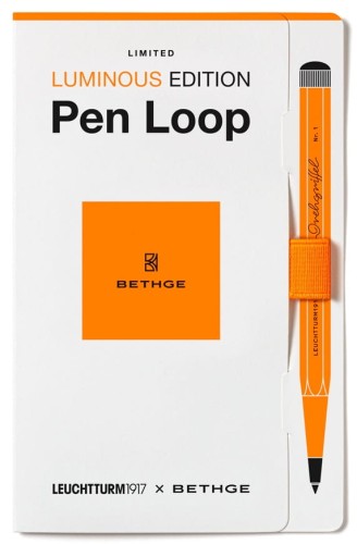 400488_LT1917xBethge_PenLoop_Blister_Frontshot_Luminous_Orange_144dpi_RGB.jpg