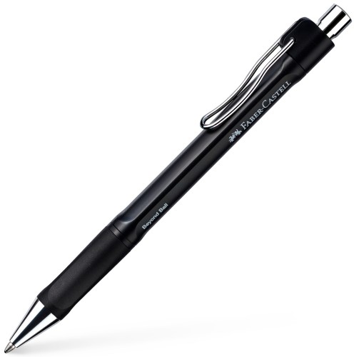 348899_Ballpoint pen BEYOND Ball black_PM99_Office.jpg