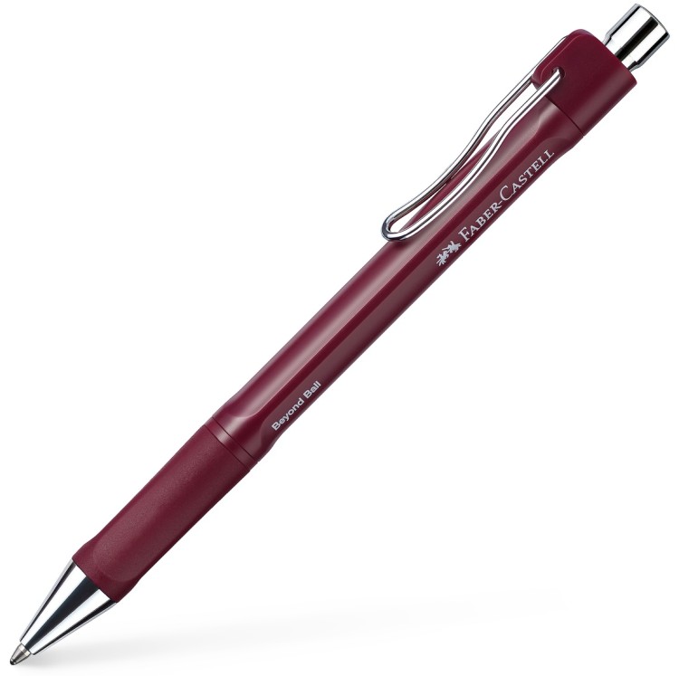 348821_Ballpoint pen BEYOND Ball red_PM99_Office.jpg