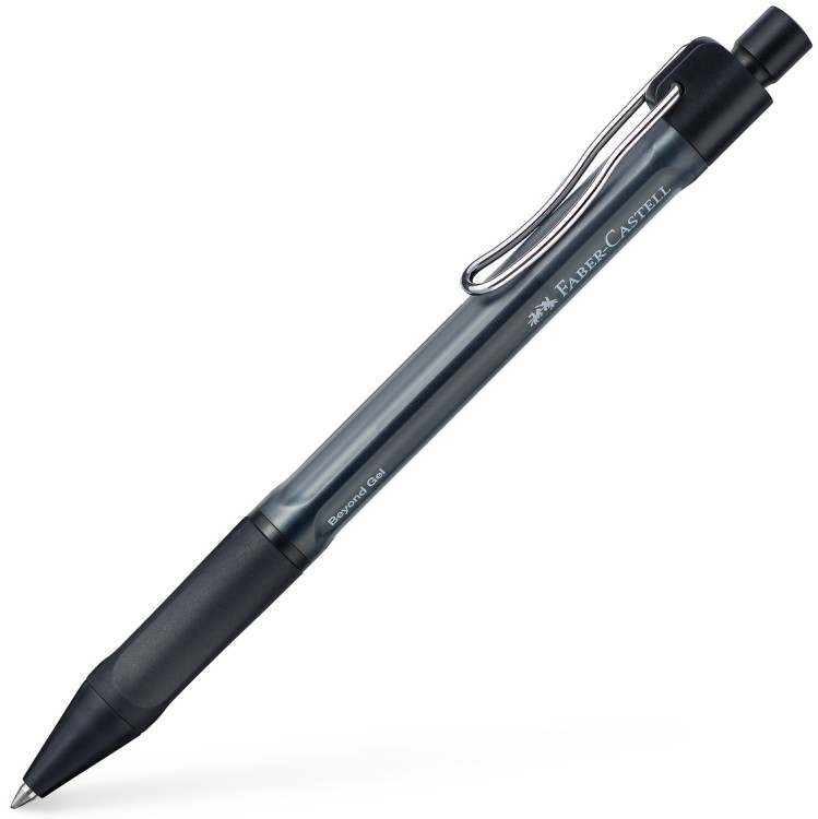 348898_Gel pen BEYOND gel black_PM99_Office.jpg
