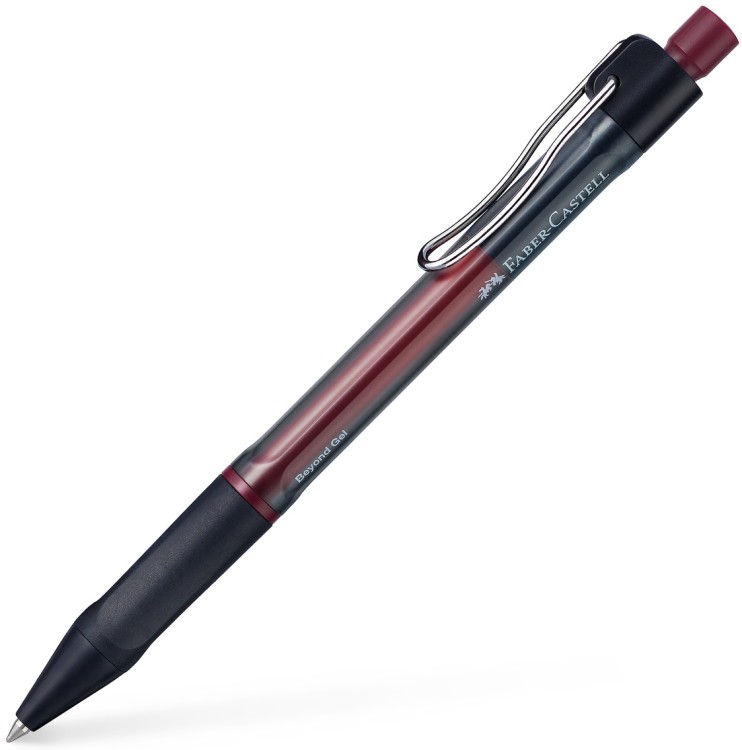 348822_Gel pen BEYOND Gel red_PM99_Office.jpg