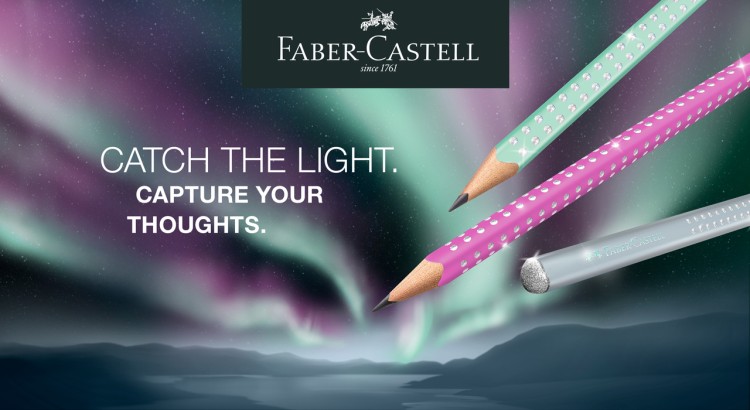 Graphite pencil Sparkle Aurora Colours, key visual_PS_Office.jpg