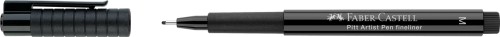 167399_Pitt Artist Pen Fineliner M India ink pen, black_PM1_Office.jpg