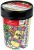 254695 Textliner Superfluorescent Ice cream cup Highlighter, 10ct_PM1_Office.jpg