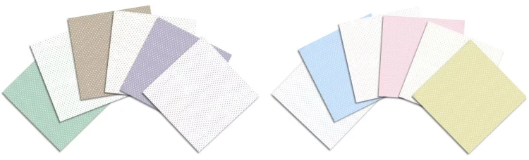 ZESTAW PAPIERÓW 30,5 X 30,5, 24 KARTKI - POLKA DOTS-1.jpg