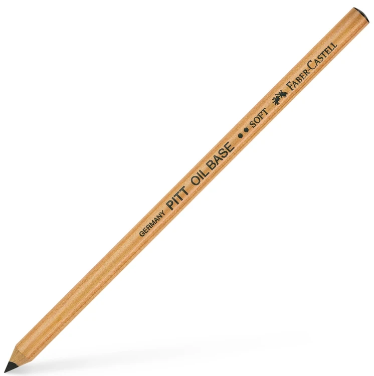 112602_Pitt Oil Base pencil, black soft_PM99_Office.jpg