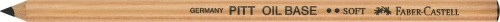 112602_Pitt Oil Base pencil, black soft_PM1_Office.jpg