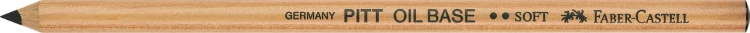 112602_Pitt Oil Base pencil, black soft_PM1_Office.jpg