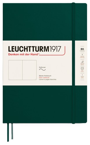 370308_lt_notizbuch_composition_b5_sc_blanko_01_forest_green_closed_01_2560x2560px_sRGB.jpg