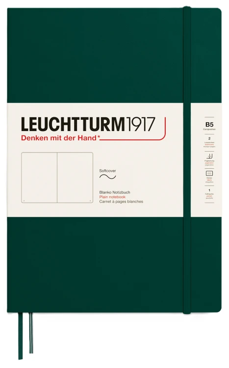 370308_lt_notizbuch_composition_b5_sc_blanko_01_forest_green_closed_01_2560x2560px_sRGB.jpg