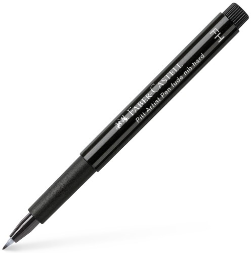 167895_Pitt Artist Pen Fude hard India ink pen, black_PM99_Office.jpg