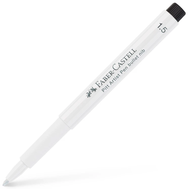 167893_Pitt Artist Pen bullet nib 1.5 India ink pen, white_PM99_Office.jpg