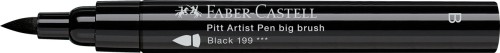 167699_Pitt Artist Pen Big Brush India ink pen, black_PM2_Office.jpg