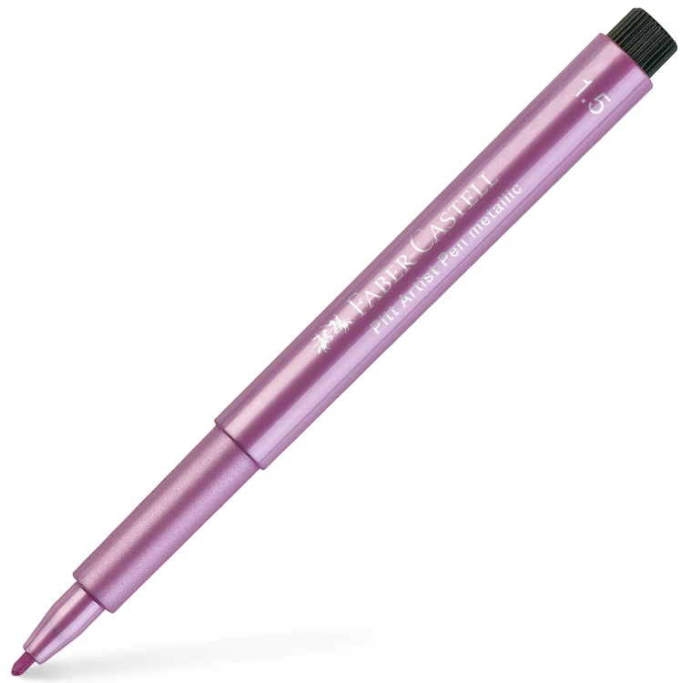 167390_Pitt Artist Pen Metallic 1.5 India ink pen, ruby metallic_PM99_Office.jpg
