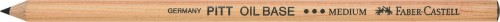 112603_Pitt Oil Base pencil, black medium_PM1_Office.jpg