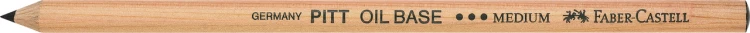 112603_Pitt Oil Base pencil, black medium_PM1_Office.jpg