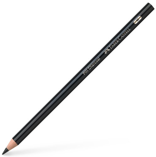117400_Pitt natural charcoal pencil, oil-free, black medium_PM99_Office.jpg