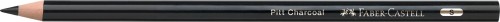 117403_Pitt natural charcoal pencil, oil-free, black soft_PM1_Office.jpg