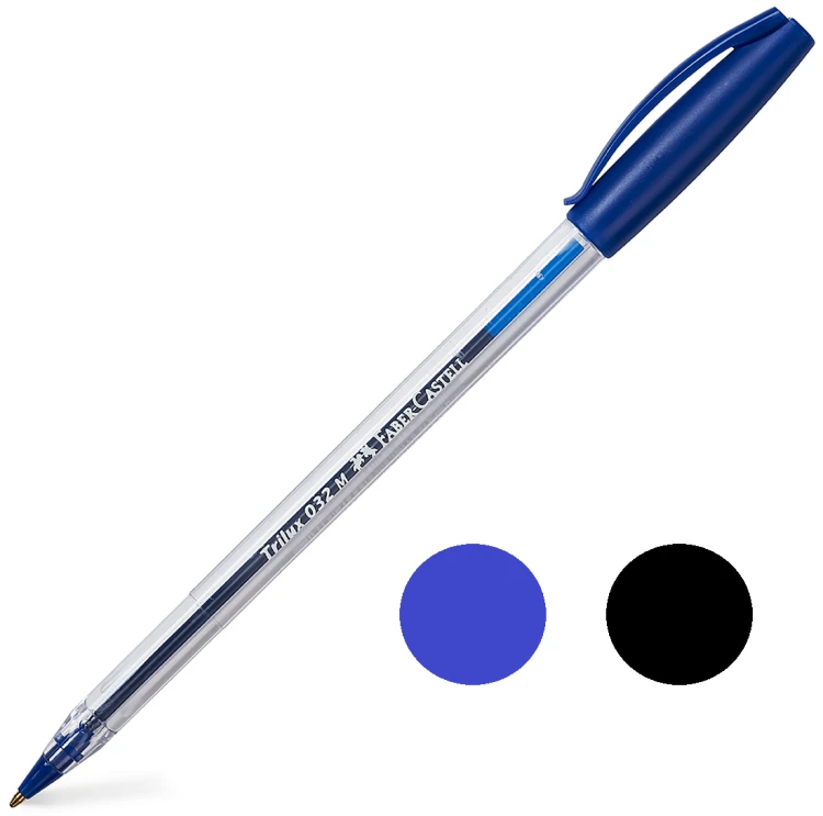 343250_Trilux 032 ballpoint pen, M, display of 50, blue_PM99_Officer.png