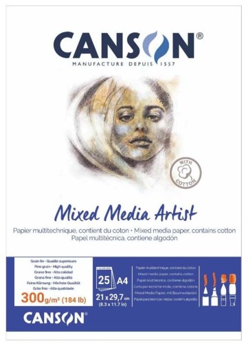 Blok-Mixed-Media-Artist-Canson-A4,-300-g,-25-ark-1.jpg