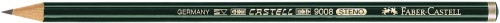 119800_Castell stenography 9008 pencil, HB_PM1_Office.jpg