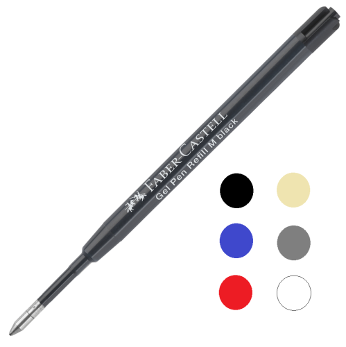 149705_Gel pen refill M 0.7 blacr.png