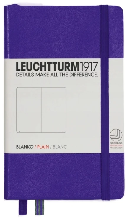 Notatnik-LEUCHTTURM1917-Notes-Pocket-A6-Gladki-szkicownik.jpg