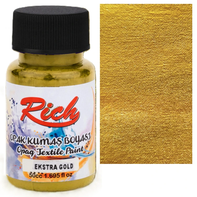 Rich-Farba-Do-Tkanin-Metallic-50ml-EXTRA-GOLD-03485-kwadrat-1200-z-butelkar.png