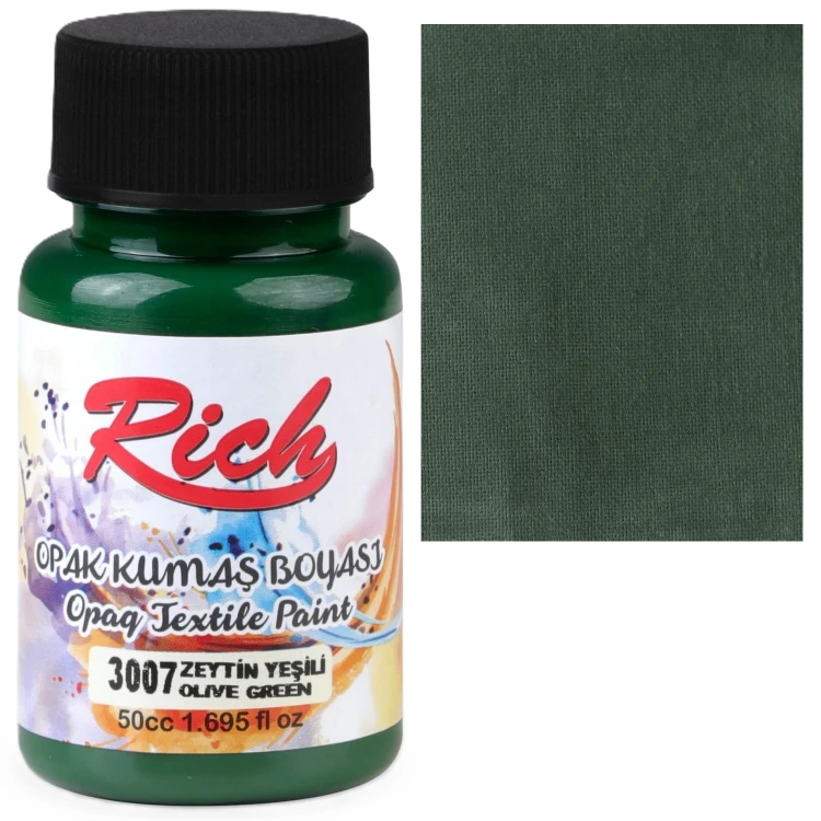 Rich-Farba-Do-Tkanin-Opaque-50ml-OLIVE-01921-butelkar.png