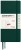 400267_LT1917_WKNB_Wallet_2027_EN_Dotted_HC_Forest_Green_Frontshot_2560px_144DPI_sRGB.jpg