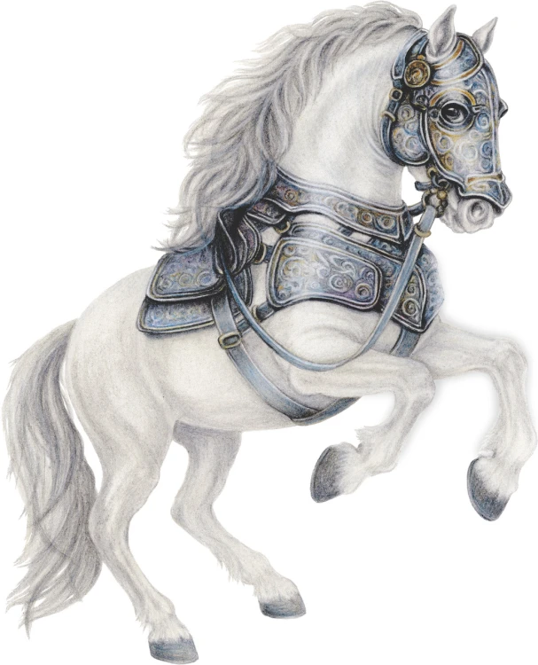 Polychromos MedievalHorse_19Jan gross 0126 _NR_BR_PI_Office.jpg