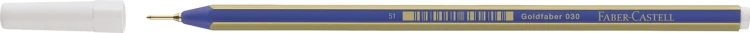 143051_Goldfaber 030 ballpoint pen, M, blue, non-refillable_PM1_Office.jpg