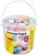 526520_Street marking crayons glitter plastic bucket of 20_PM1_Office.jpg