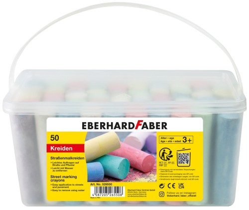 526550_Street marking crayons plastic bucket of 50_PM1_Office.jpg