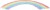 526560_Unicorn street marking crayons 6 pcs._PI_Office (1).jpg