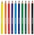 511409_Colori coloured pencil Jumbo triangular cardboard box of 10_PM6_Office.jpg