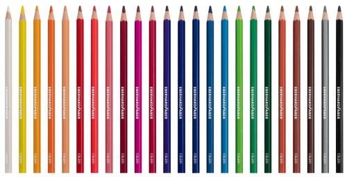 514824_Colori coloured pencil hexagonal cardboard box of 24_PM6_Office.jpg