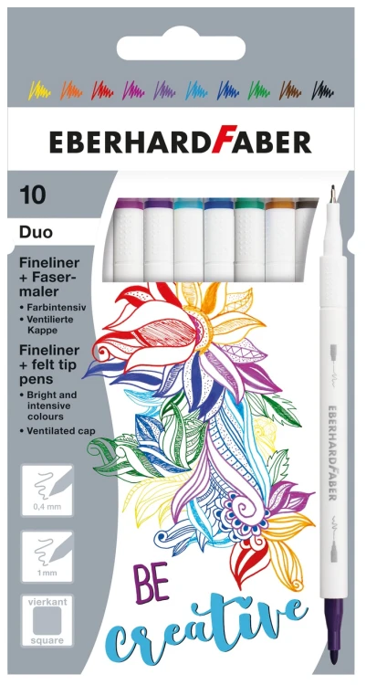 551510_Duo fineliner felt tip pen box of 10_PM1_Office.jpg